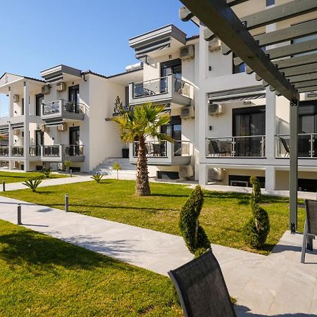 Villa Maria Vrasná Zewnętrze zdjęcie