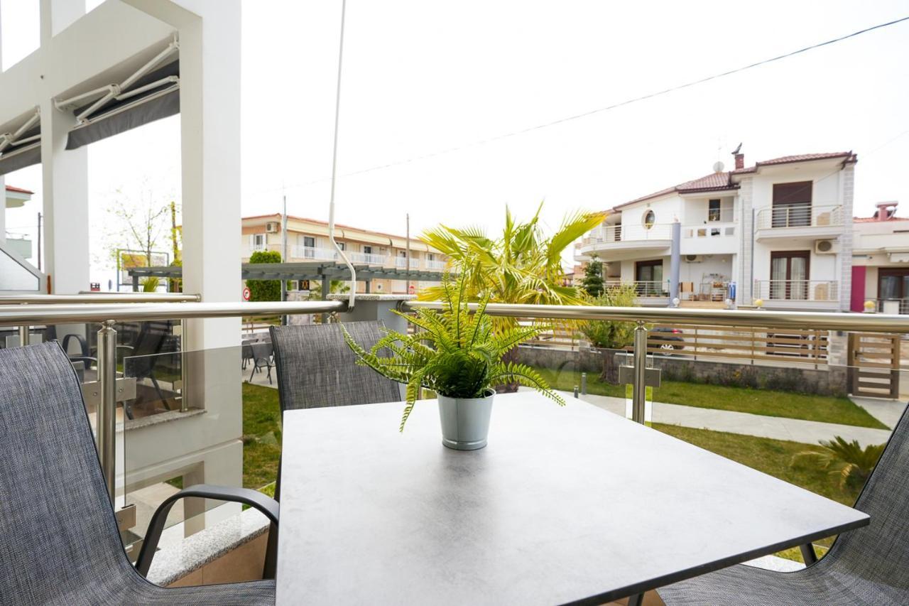 Villa Maria Vrasná Zewnętrze zdjęcie